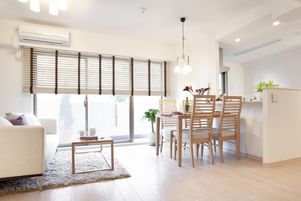 タカナシ クリーンサービス会社概要