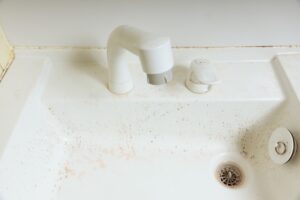 汚れが気になるが気になる