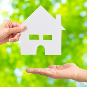 お引越し前に清掃したい