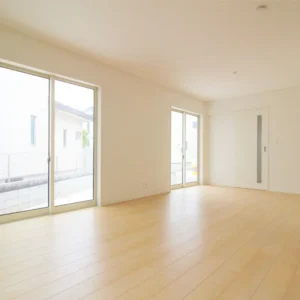 リフォーム後の清掃に